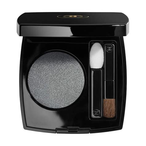 chanel eyeshadow gris anthracite|chanel eyeshadow shades.